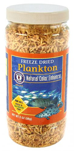 San Francisco Bay Brands Freeze Dried Plankton - PetMountain.com
