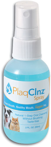 2 oz PlaqClnz Pre-Treatment Oral Spray