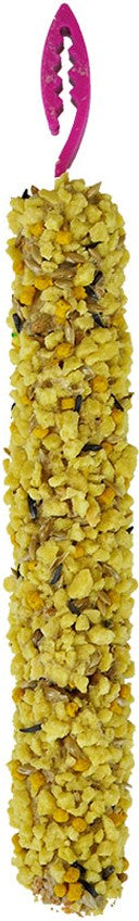 2 count AE Cage Company Smakers Canary Egg Treat Sticks