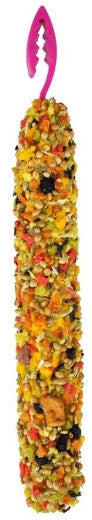 AE Cage Company Smakers Finch Fruit Treat Sticks - PetMountain.com