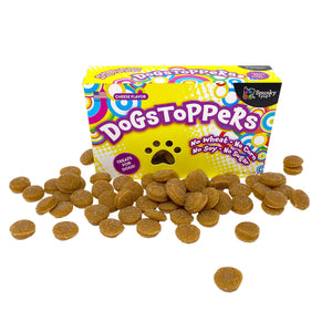 Spunky Pup Dogstoppers Cheese Flavored Treats - PetMountain.com