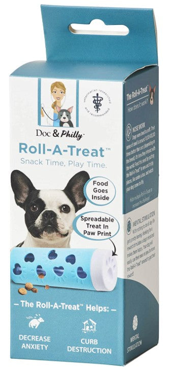 8 count Spot Roll-a-Treat Dog Treat Dispenser