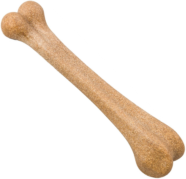 Spot Bambone Chicken Bone Dog Chew Toy Medium - PetMountain.com