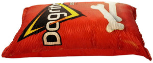 1 count Spot Fun Food Dogritos Doggie Chips