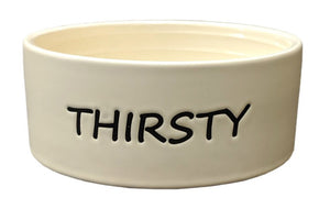 Spot Thirsty Dog Dish Water Bowl - PetMountain.com