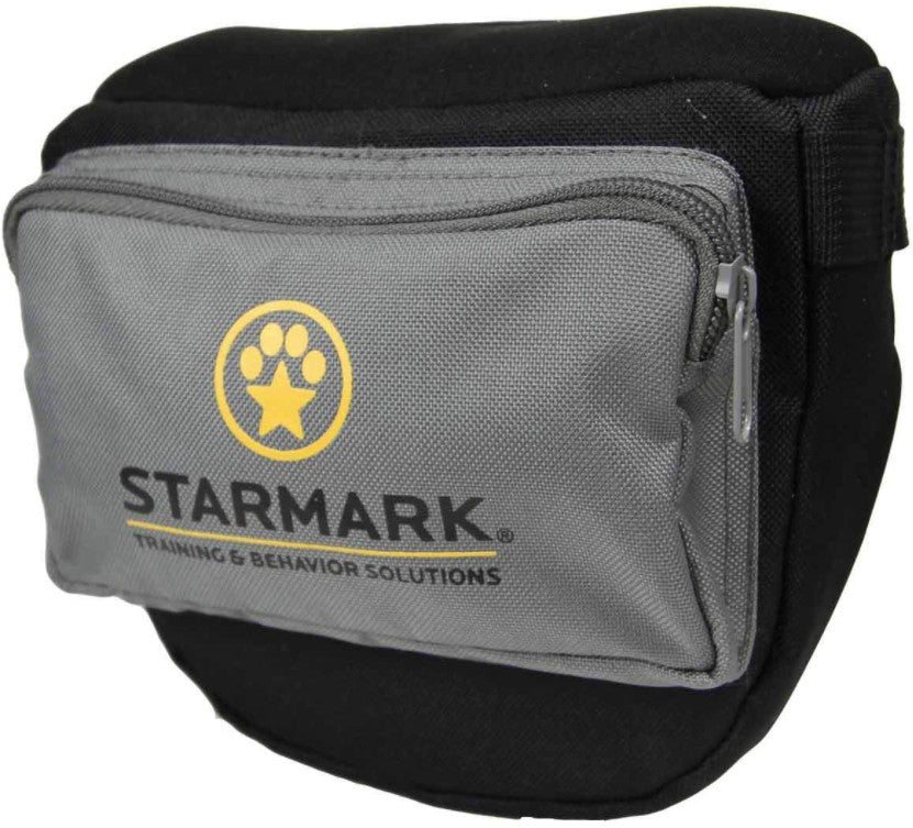 Starmark Pro-Training Treat Pouch - PetMountain.com