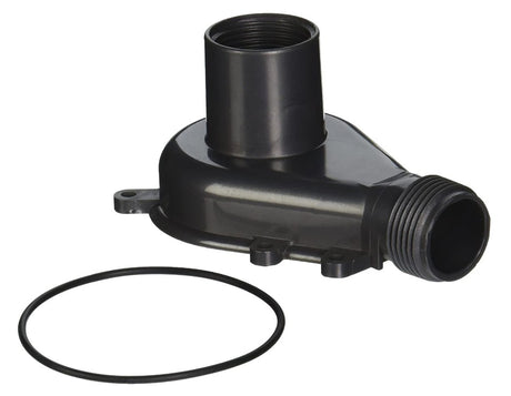 Pondmaster Magnetic Drive Pump 24 and 36 Impeller Cover - PetMountain.com