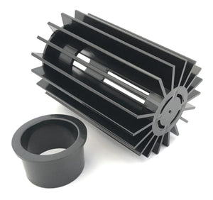 Pondmaster Replacement Rigid Pre-Filter for Magnetic Drive Pumps 9.5-36 - PetMountain.com