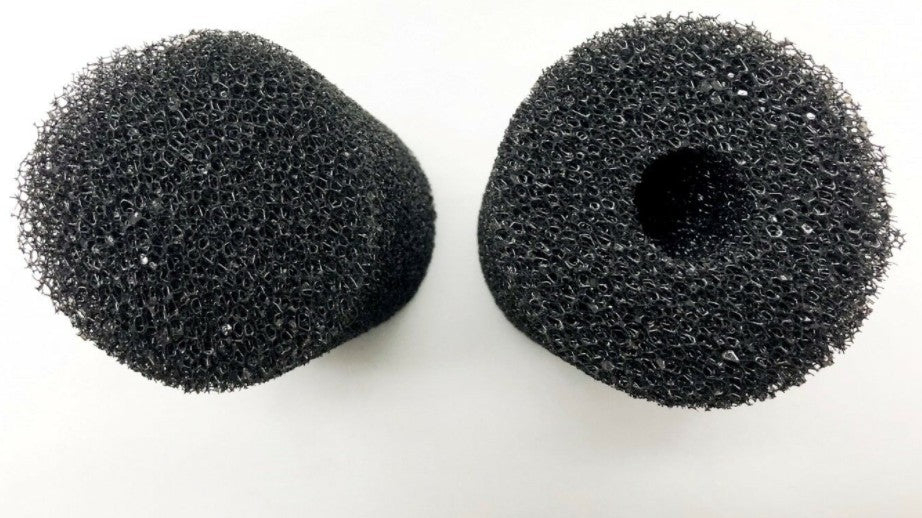 24 count (12 x 2 ct) Rio Pro-Filter Sponge Replacement Pack