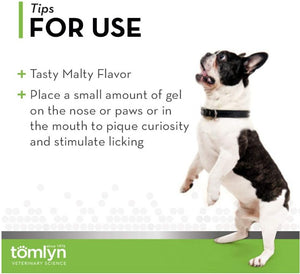 Tomlyn Nutri-Cal High Calorie Nutritional Gel for Dogs and Puppies - PetMountain.com