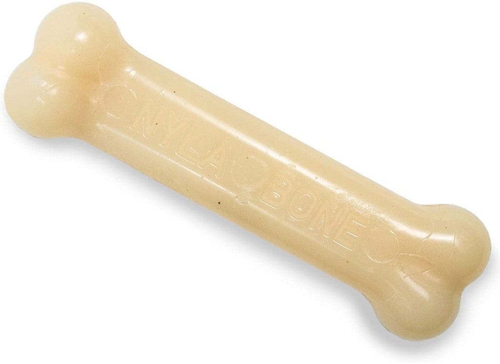 Nylabone Dura Chew Bone Original Flavor Petite - PetMountain.com