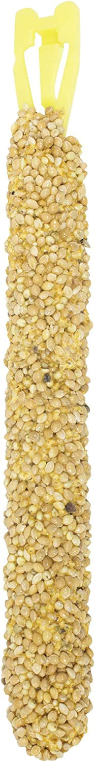 Vitakraft Parakeet Crunch Sticks Whole Grains and Honey - PetMountain.com