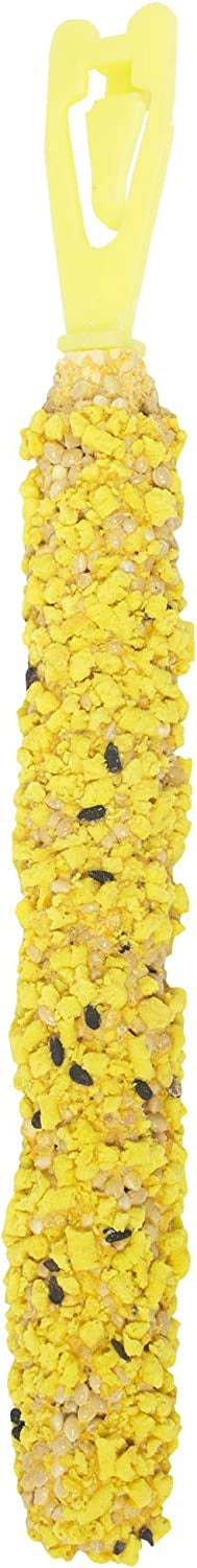 12 count (6 x 2 ct) Vitakraft Crunch Sticks Egg and Honey for Parakeets
