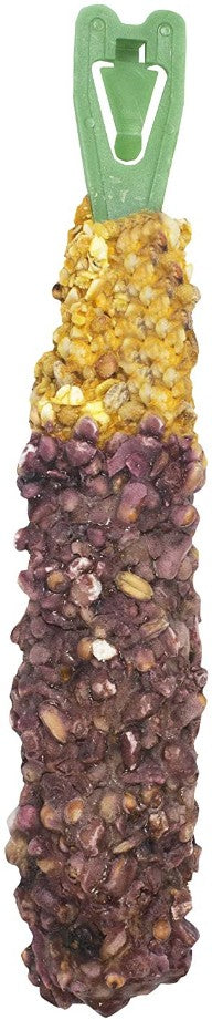 2 count Vitakraft Guinea Pig Crunch Sticks Wild Berry Flavored Glaze
