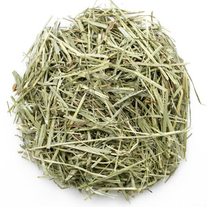 168 oz (3 x 56 oz) Vitakraft Timothy Premium Sweet Grass Hay