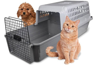 Van Ness Calm Carrier with Easy Drawer - PetMountain.com