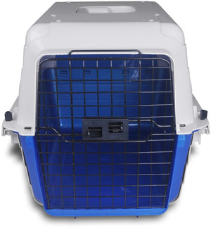 Van Ness Cat Calm Carrier with Easy Drawer - PetMountain.com