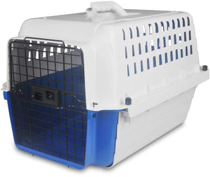 Van Ness Cat Calm Carrier with Easy Drawer - PetMountain.com