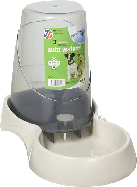 Van Ness Pureness Auto Waterer for Pets - PetMountain.com
