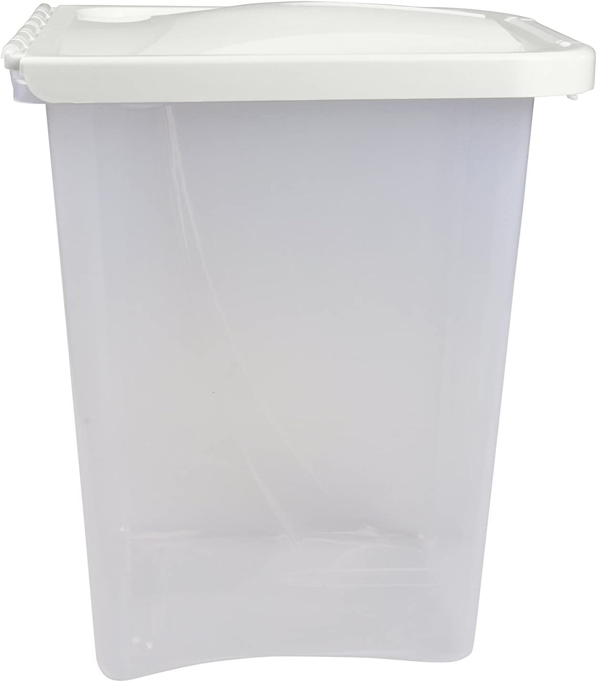 Van Ness Pet Food Container for Dogs, Cats, Birds and Small Animals - PetMountain.com