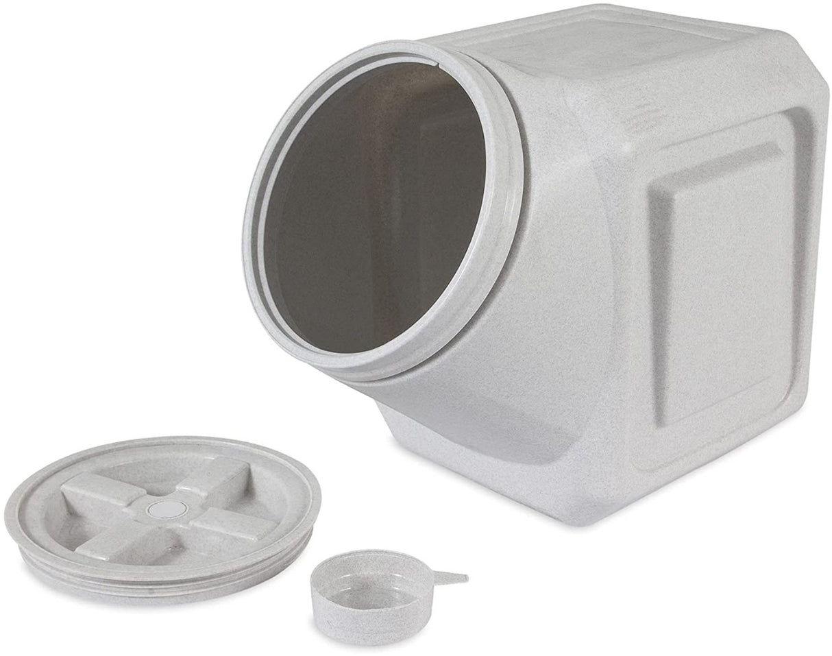Gamma2 Vittles Vault Airtight Stackable Food Containers - PetMountain.com