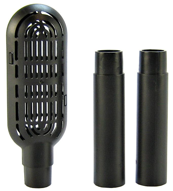 Tetra Extension Tubes and Strainer for EX20, EX30 and EX45 Power Filter - PetMountain.com