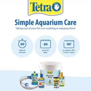 Tetra Whisper Aquarium Air Pump - PetMountain.com