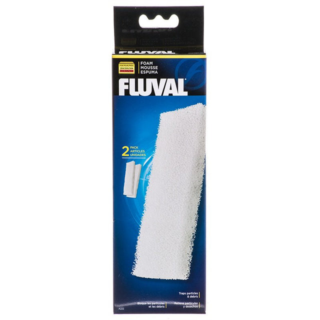 Fluval Foam Filter Block for 206/306 - PetMountain.com