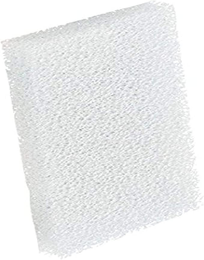 U2 - 2 count Fluval Underwater Filter Foam Pad