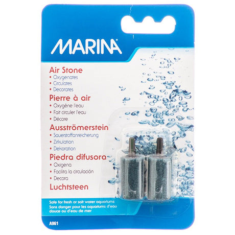 48 count (24 x 2 ct) Marina Air Stone Cylindrical