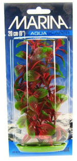 Marina Aquascaper Red Ludwigia Plant - PetMountain.com
