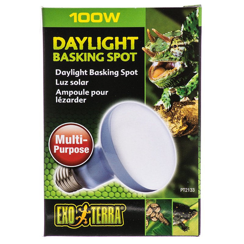Exo Terra Daylight Basking Spot Lamp - PetMountain.com