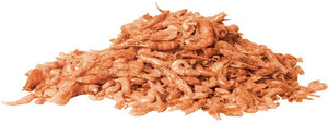 17.5 oz (5 x 3.5 oz) Tetra JumboKrill Freeze Dried Jumbo Shrimp Vitamin Enhanced Fish Food