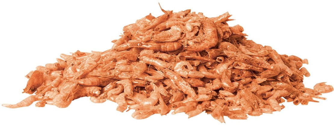 3.5 oz Tetra JumboKrill Freeze Dried Jumbo Shrimp Vitamin Enhanced Fish Food