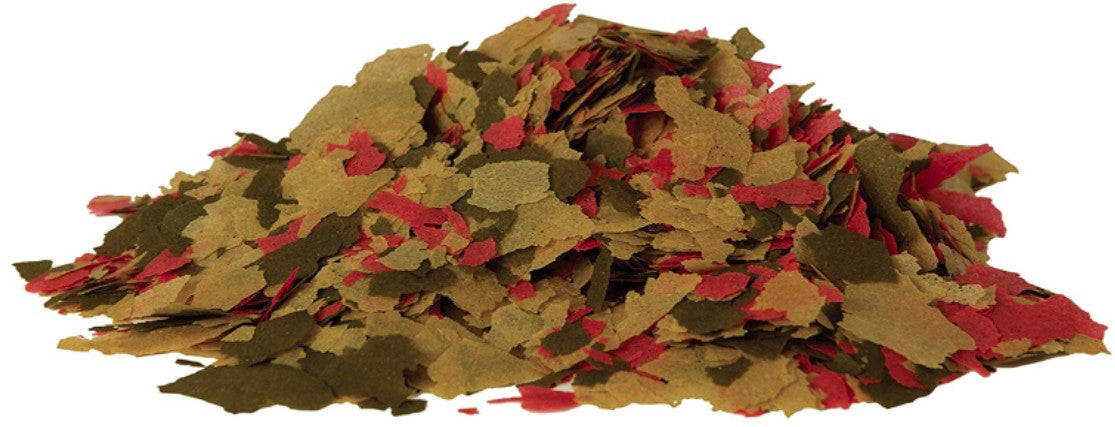 28.25 oz (5 x 5.65 oz) Tetra Marine Saltwater Flakes