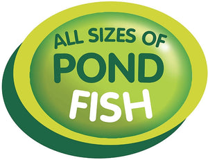 6.61 lb Tetra Pond Pond Sticks Goldfish and Koi Food