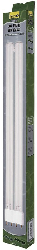 Tetra Pond GreenFree UV Clarifier Bulb (New Version) - PetMountain.com
