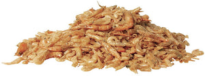 2.76 oz (3 x 0.92 oz) Tetra RiverShrimp Sun Dried Krill Protein Rich for Freshwater and Saltwater Fish