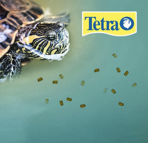 1.13 oz Tetrafauna Pro ReptoMin Baby Turtle Formula
