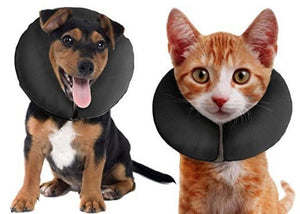 X-Small - 1 count ZenPet Pro-Collar Inflatable Recovery Collar