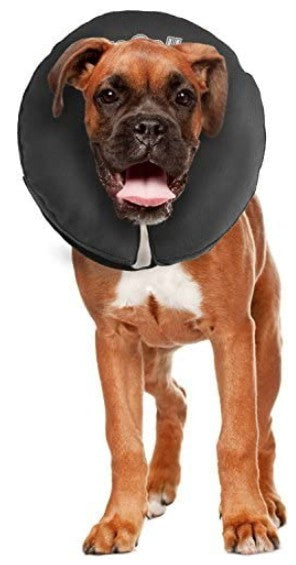 Large - 1 count ZenPet Pro-Collar Inflatable Recovery Collar