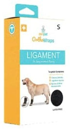 ZenPet Ligament Protector Ortho Wrap - PetMountain.com
