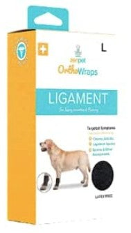Large - 1 count ZenPet Ligament Protector Ortho Wrap