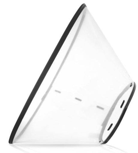 ZenPet E-Clear Recovery Collar - PetMountain.com