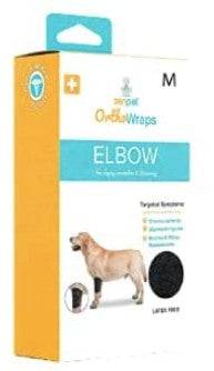 ZenPet Elbow Protector Ortho Wrap - PetMountain.com