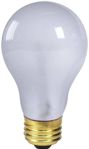 Zilla Incandescent Day White Light Bulb - PetMountain.com