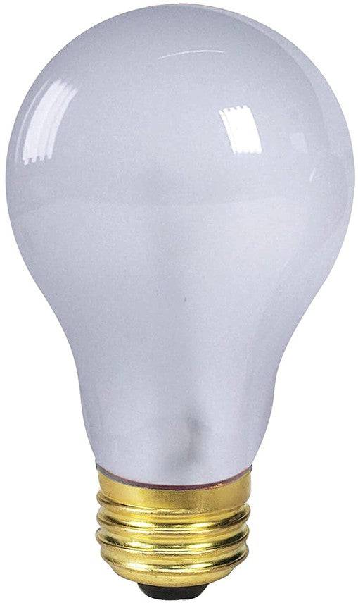 Zilla Incandescent Day White Light Bulb - PetMountain.com