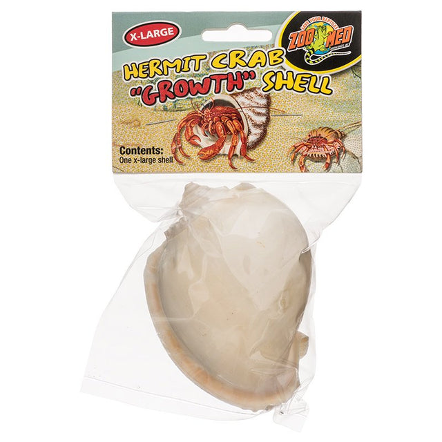 Zoo Med Hermit Crab Growth Shell - PetMountain.com