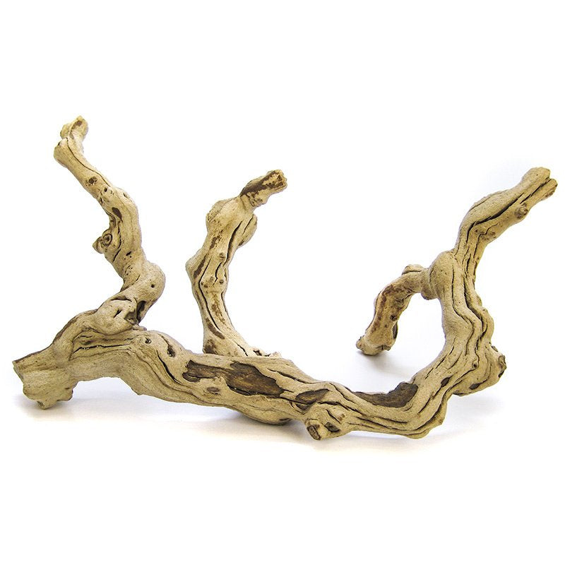 Zoo Med Natural Sand Blasted Grapevine - PetMountain.com