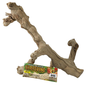 Zoo Med Natural Sand Blasted Grapevine - PetMountain.com